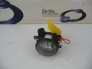 Used Spotlight, left Citroen C-Crosser Price € 70,00 Margin scheme offered by De Vos Autodemontagebedrijf