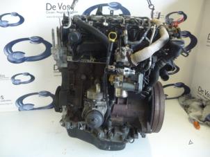Używane Silnik Citroen C-Crosser Cena € 1.800,00 Procedura marży oferowane przez De Vos Autodemontagebedrijf