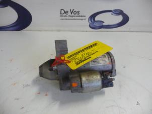 Usados Motor de arranque Citroen C4 Picasso Precio € 100,00 Norma de margen ofrecido por De Vos Autodemontagebedrijf