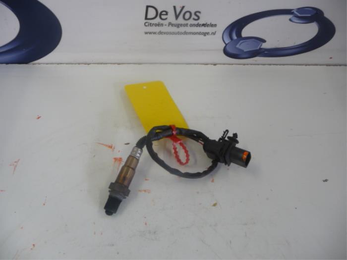 Lambda probe Citroen Jumper (Used)