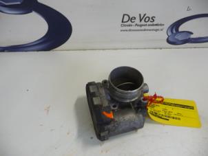 Gebrauchte Drosselklappengehäuse Citroen Jumper Preis € 90,00 Margenregelung angeboten von De Vos Autodemontagebedrijf
