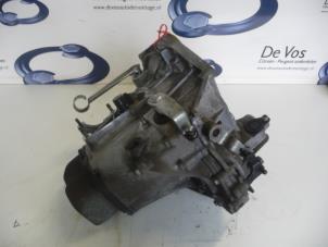Used Gearbox Peugeot 206+ (2L/M) 1.1 XR,XS Price € 550,00 Margin scheme offered by De Vos Autodemontagebedrijf