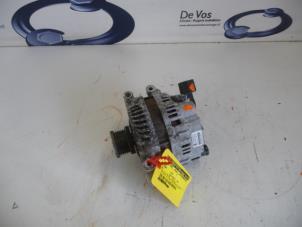Used Dynamo Citroen DS3 Price € 55,00 Margin scheme offered by De Vos Autodemontagebedrijf
