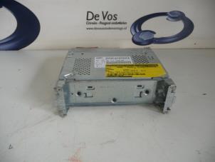 Used Radio Citroen DS3 Price € 350,00 Margin scheme offered by De Vos Autodemontagebedrijf