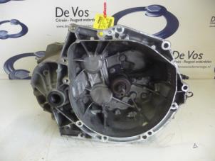 Gebrauchte Getriebe Peugeot 208 Preis € 800,00 Margenregelung angeboten von De Vos Autodemontagebedrijf