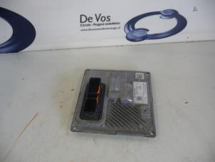 Usados Ordenador de caja automática Peugeot 2008 Precio € 200,00 Norma de margen ofrecido por De Vos Autodemontagebedrijf