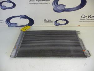 Used Air conditioning radiator Peugeot Bipper Price € 80,00 Margin scheme offered by De Vos Autodemontagebedrijf