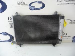 Gebrauchte Klimaanlage Kühler Citroen C5 Preis € 70,00 Margenregelung angeboten von De Vos Autodemontagebedrijf