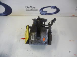 Used Rear brake calliper, right Citroen DS5 Price € 90,00 Margin scheme offered by De Vos Autodemontagebedrijf