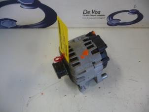Used Dynamo Citroen DS5 Price € 150,00 Margin scheme offered by De Vos Autodemontagebedrijf