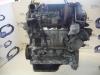 Engine from a Peugeot 308 2008
