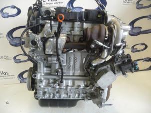 Usados Motor Citroen C3 Picasso Precio € 1.700,00 Norma de margen ofrecido por De Vos Autodemontagebedrijf
