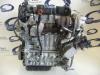 Motor van een Citroen C3 Picasso 2014