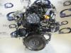 Engine from a Citroen C3 Picasso 2014