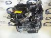 Engine from a Citroen C3 Picasso 2014
