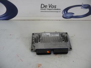 Used Automatic gearbox computer Peugeot 208 Price € 250,00 Margin scheme offered by De Vos Autodemontagebedrijf