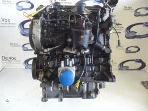 Used Engine Peugeot 307 SW (3H) 2.0 HDi 110 FAP Price € 350,00 Margin scheme offered by De Vos Autodemontagebedrijf
