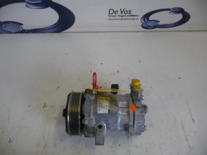 Used Air conditioning pump Peugeot Bipper (AA) 1.3 HDI Price € 200,00 Margin scheme offered by De Vos Autodemontagebedrijf