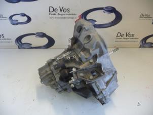 Gebrauchte Getriebe Peugeot Bipper (AA) 1.3 HDI Preis € 750,00 Margenregelung angeboten von De Vos Autodemontagebedrijf
