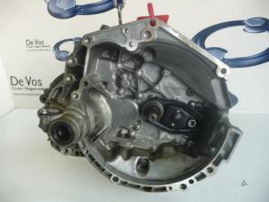 Gebrauchte Getriebe Citroen Pluriel Preis € 550,00 Margenregelung angeboten von De Vos Autodemontagebedrijf