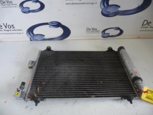 Used Air conditioning radiator Peugeot 407 (6C/J) 3.0 V6 24V VVT Price € 90,00 Margin scheme offered by De Vos Autodemontagebedrijf