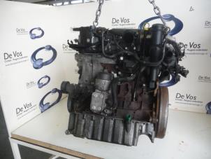 Gebrauchte Motor Citroen C5 Preis € 1.350,00 Margenregelung angeboten von De Vos Autodemontagebedrijf