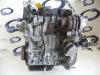 Motor de un Citroen C5 2011