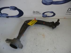 Used Front wishbone, right Peugeot 508 (8D) 1.6 THP 16V Price € 80,00 Margin scheme offered by De Vos Autodemontagebedrijf