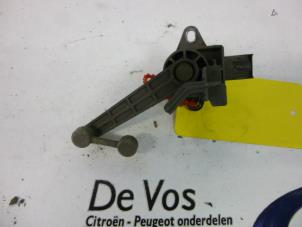 Used Sensor (other) Citroen C4 Picasso (UD/UE/UF) 1.6 HDi 16V 110 Price € 25,00 Margin scheme offered by De Vos Autodemontagebedrijf
