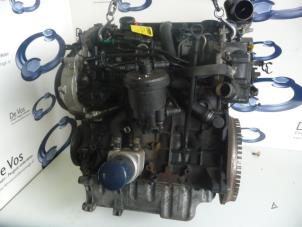 Begagnade Motor Citroen C5 Pris € 450,00 Marginaltabell erbjuds av De Vos Onderdelen
