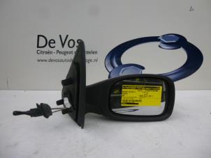 Used Wing mirror, right Peugeot 306 Break (7E) 1.6i XR,XT,ST Price € 25,00 Margin scheme offered by De Vos Autodemontagebedrijf