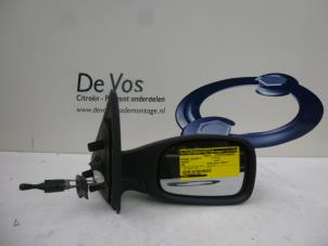 Used Wing mirror, right Peugeot 306 (7A/C/S) 1.4 Price € 25,00 Margin scheme offered by De Vos Autodemontagebedrijf