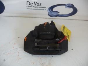 Used Front brake calliper, left Citroen Saxo 1.1i X,SX Price € 55,00 Margin scheme offered by De Vos Autodemontagebedrijf