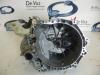 Gearbox from a Citroen C4 Cactus 2016