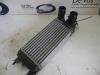 Intercooler from a Peugeot 508 2012