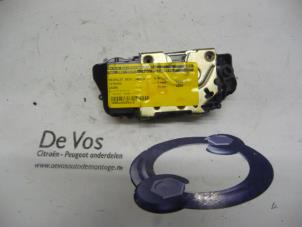 Used Rear door lock mechanism 4-door, left Citroen Xsara Price € 35,00 Margin scheme offered by De Vos Autodemontagebedrijf
