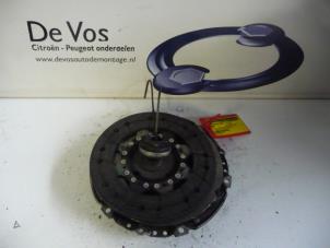 Used Clutch kit (complete) Peugeot 307 (3A/C/D) 2.0 HDi 135 16V FAP Price € 100,00 Margin scheme offered by De Vos Autodemontagebedrijf