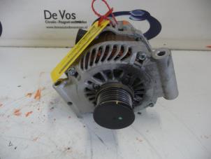 Used Dynamo Citroen C3 Picasso Price € 55,00 Margin scheme offered by De Vos Autodemontagebedrijf
