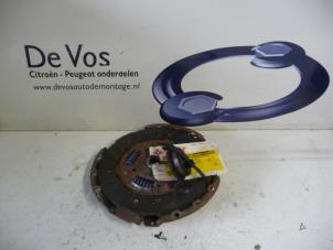 Gebrauchte Kupplungsset (komplett) Citroen Saxo Preis € 80,00 Margenregelung angeboten von De Vos Autodemontagebedrijf