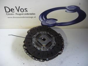 Gebrauchte Kupplungsset (komplett) Citroen Jumper (U5) 2.2 HDi Preis € 100,00 Margenregelung angeboten von De Vos Autodemontagebedrijf