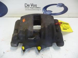 Used Front brake calliper, left Peugeot Boxer Price € 100,00 Margin scheme offered by De Vos Autodemontagebedrijf