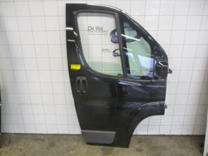 Gebrauchte Tür 4-türig rechts vorne Citroen Jumper Preis € 350,00 Margenregelung angeboten von De Vos Autodemontagebedrijf
