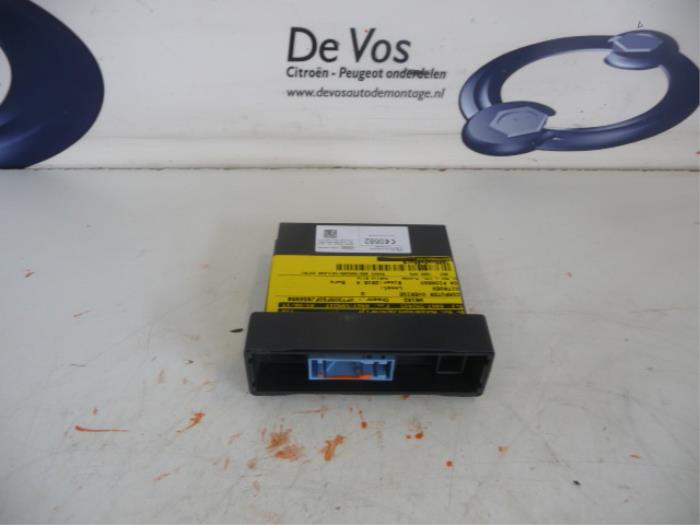 Used Computer, miscellaneous Citroen C4 Picasso Price € 100,00 Margin scheme offered by De Vos Onderdelen