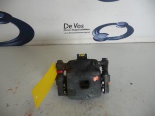 Used Front brake calliper, left Peugeot iOn Price € 135,00 Margin scheme offered by De Vos Autodemontagebedrijf