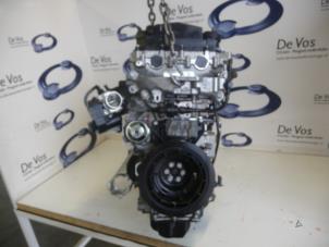 Moteur Citroen DS3 - 1617296180 HNZHN01