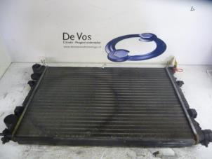 Gebrauchte Kühler Citroen Evasion 2.0 CT SX,VSX Turbo Preis € 55,00 Margenregelung angeboten von De Vos Autodemontagebedrijf