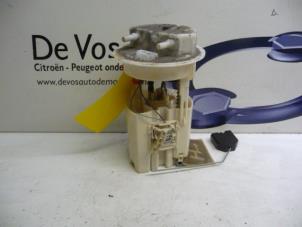 Gebrauchte Kraftstoffpumpe Elektrisch Citroen Evasion 2.0 CT SX,VSX Turbo Preis € 45,00 Margenregelung angeboten von De Vos Autodemontagebedrijf