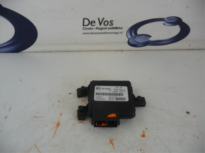 PDC Module from a Peugeot Boxer 2016