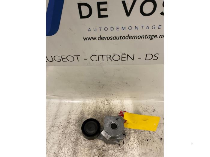 Usados Rodillo tensor correa múltiple Peugeot Boxer Precio € 35,00 Norma de margen ofrecido por De Vos Onderdelen