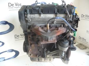 Used Engine Citroen C2 Price € 900,00 Margin scheme offered by De Vos Autodemontagebedrijf